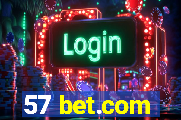 57 bet.com